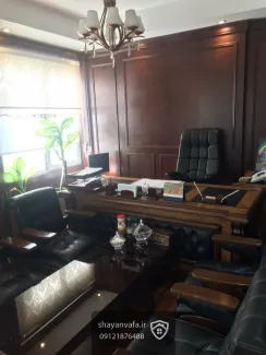 واحد اداری ۷۰ متری لاکچری در قلب اندرزگو