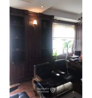 واحد اداری ۷۰ متری لاکچری در قلب اندرزگو