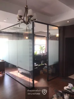 واحد اداری ۷۰ متری لاکچری در قلب اندرزگو