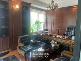 واحد اداری ۷۰ متری لاکچری در قلب اندرزگو