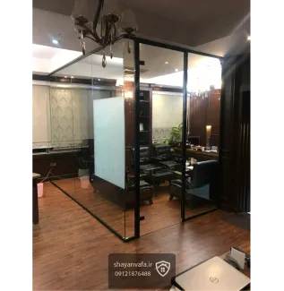 واحد اداری ۷۰ متری لاکچری در قلب اندرزگو