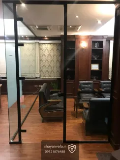 واحد اداری ۷۰ متری لاکچری در قلب اندرزگو