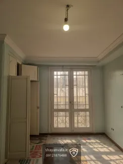 واحد ۲۶۰ متری در فرمانیه شرقی – فرعی دیپلمات‌نشین