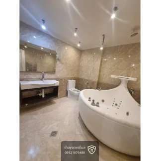 واحد ۲۶۰ متری در فرمانیه شرقی – فرعی دیپلمات‌نشین