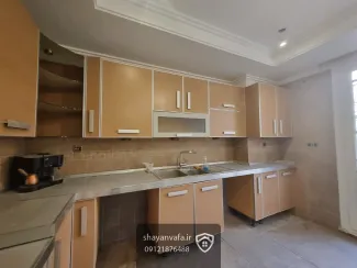 واحد ۲۶۰ متری در فرمانیه شرقی – فرعی دیپلمات‌نشین