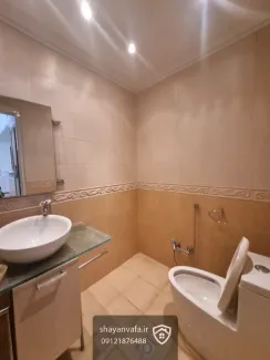 واحد ۲۶۰ متری در فرمانیه شرقی – فرعی دیپلمات‌نشین