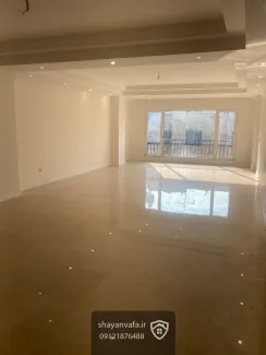 واحد ۲۵۰ متری لوکس در فرمانیه شرقی – عسکریان