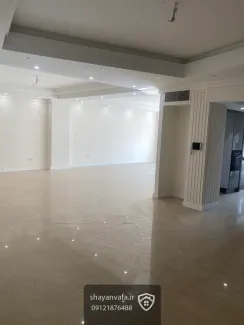 واحد ۲۵۰ متری لوکس در فرمانیه شرقی – عسکریان