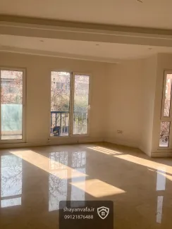 واحد ۲۵۰ متری لوکس در فرمانیه شرقی – عسکریان