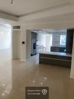 واحد ۲۵۰ متری لوکس در فرمانیه شرقی – عسکریان