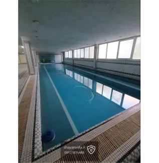 واحد لوکس و بازسازی‌شده ۳۳۳ متری در فرمانیه – خیابان مهماندوست