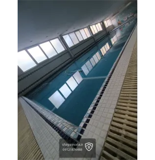 واحد لوکس و بازسازی‌شده ۳۳۳ متری در فرمانیه – خیابان مهماندوست