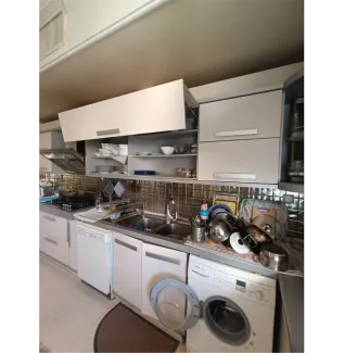 واحد لوکس و بازسازی‌شده ۳۳۳ متری در فرمانیه – خیابان مهماندوست