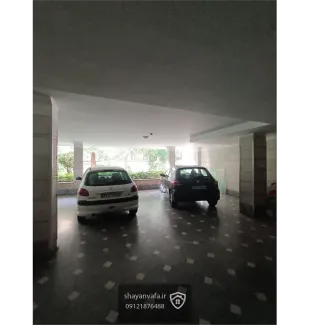 واحد لوکس و بازسازی‌شده ۳۳۳ متری در فرمانیه – خیابان مهماندوست