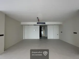 واحد اداری ۳۷۰ متری لوکس در پاسداران شمالی – حوالی اطلس مال