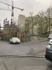 بنای مستغلاتی 700 متری در اقدسیه