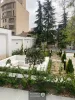 ویلای تریبلکس 500 متری در نیاوران