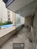 بنای ویلایی 650 متری در پاسداران شمالی