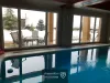 ملک خاص و شاخص 1700 متری در لواسانات – سازه‌ای مهندسی‌شده با امکانات کامل