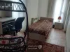 آپارتمان ۱۴۷ متری در پاسداران | فرعی دنج با دید سبز و نور عالی