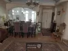 آپارتمان ۱۴۷ متری در پاسداران | فرعی دنج با دید سبز و نور عالی