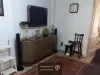 آپارتمان ۱۴۷ متری در پاسداران | فرعی دنج با دید سبز و نور عالی