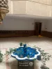 ۹۰ متر آپارتمان دوخوابه بازسازی‌شده در