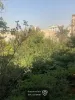 ۹۰ متر آپارتمان دوخوابه بازسازی‌شده در