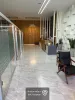۲۰۰ متر دفتر کار لوکس در برج اداری - اقدسیه