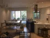 ۱۲۰ متر آپارتمان مهندسی‌ساز در فرعی دنج فرمانیه با دسترسی عالی